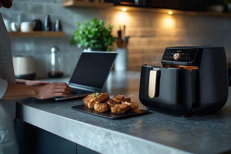 Airfryer